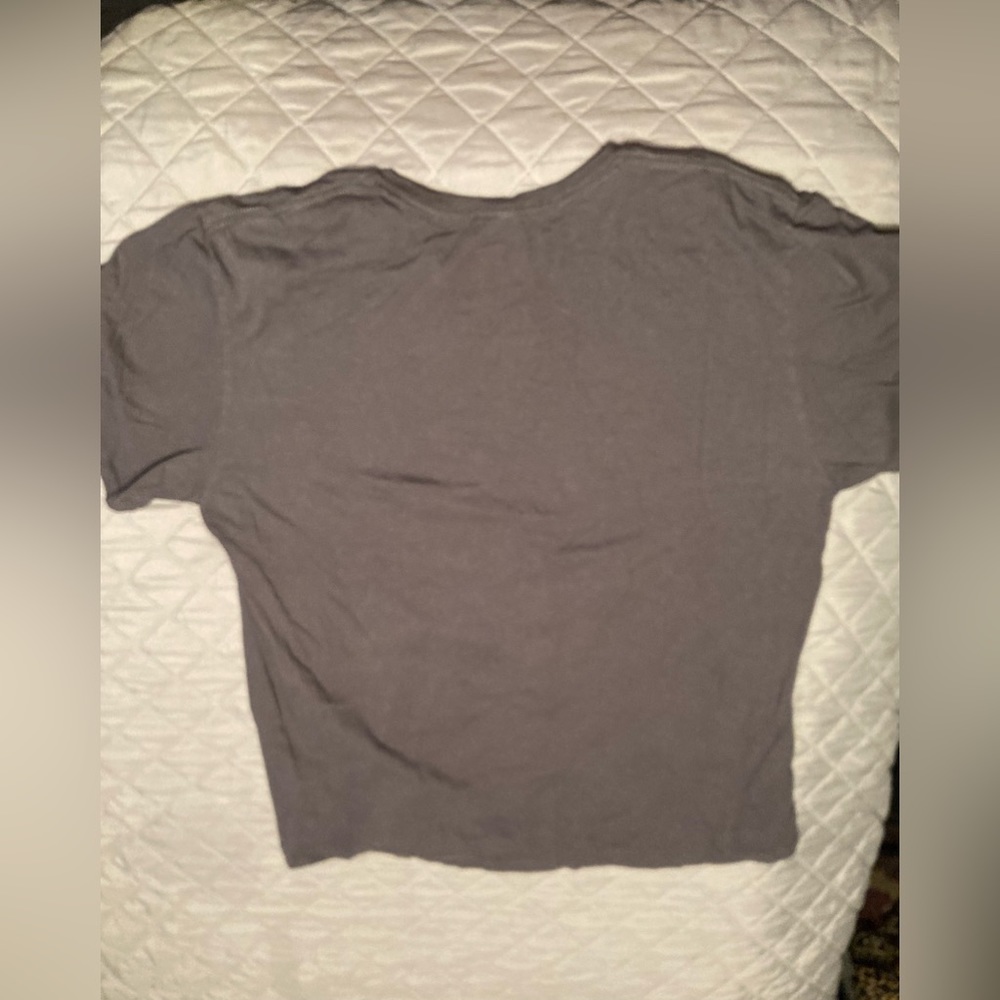 2 Star Wars/Baby Yoda  shirts - Picture 6 of 9